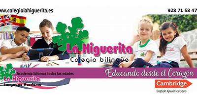 PRIMARIA MIGRANTE LA HIGUERITA