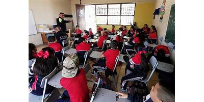 PRIMARIA MIGRANTE LINDA VISTA