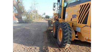 PRIMARIA MIGRANTE PUENTE DE TUBOS