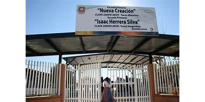 PRIMARIA NUEVA CREACIÓN SAN JOSÉ GUARIJÍO