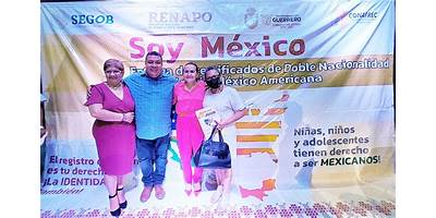 PRIMARIA PARA NIÑOS MIGRANTES