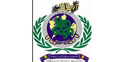 PRIMARIA VINCENT VAN GOGH