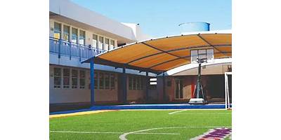 PRIMARY SCHOOL GYM