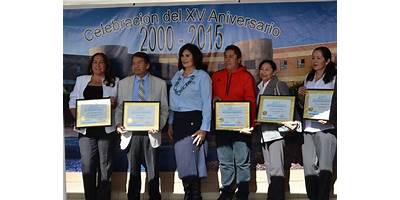 PRIMER AYUNTAMIENTO