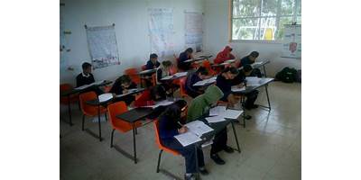 PRIMERA SECCION INGENIO DEL ROSARIO