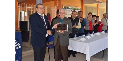 PROF. ARMANDO EDMUNDO ESTRELLA ORTEGA