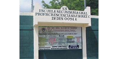 PROF. CRESCENCIANO JUAREZ CASTRO