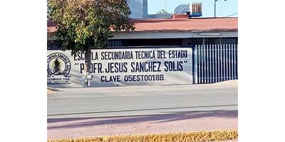 PROF. FELIPE ROCHA DELGADILLO