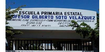 PROF. GILBERTO GLORIA RUIZ