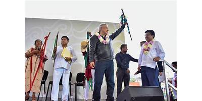 PROF. GUSTAVO B. MENDOZA