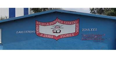 PROF. J JESUS FLORES VALLE