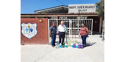 PROF. JOSE R. MIJARES VALDES