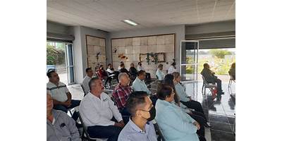 PROF. JUAN MIRANDA URESTI