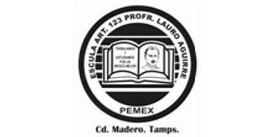 PROF. LAURO AGUIRRE