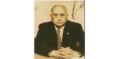 PROF. RAFAEL PEREZ DE LEON