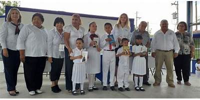 PROF. Y LIC. SANTOS VALLE CARDONA