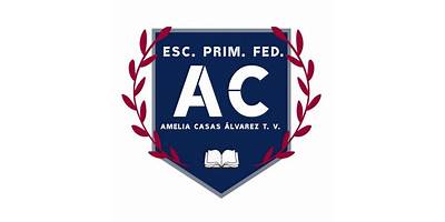PROFA. AMELIA CASAS ALVAREZ