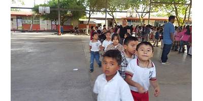 PROFA. EDELMIRA CHARLES SALINAS DE JUAREZ