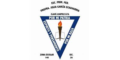 PROFA. JULIA GARCIA ECHAVARRIA