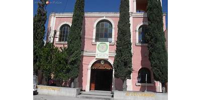 PROFA. MA. CONCEPCION REYES OLGUIN