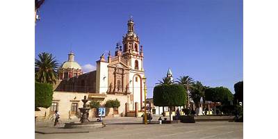 PROFA. MA. SOCORRO SAENZ MARTINEZ