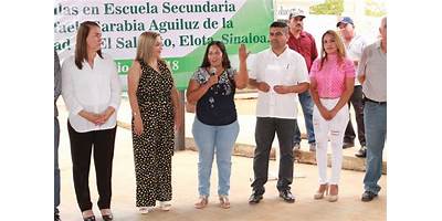 PROFA. RAFAELA SARABIA AGUILUZ