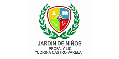 PROFA. Y LIC. CORINA CASTRO VARELA