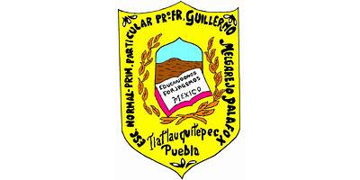 PROFESOR GILBERTO APARICIO GUERRERO