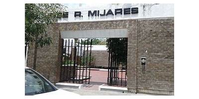 PROFESOR JOSE R. MIJARES