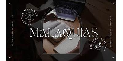 PROFESOR MALAQUIAS PIÑA