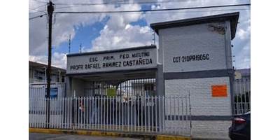 PROFESOR  RAFAEL RAMIREZ