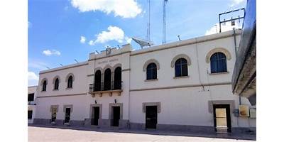 PROFESOR RUPERTO TIJERINA GONZALEZ