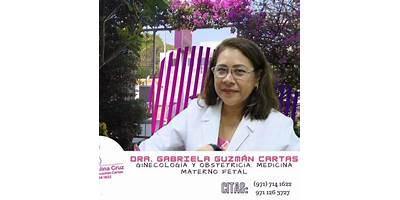 PROFESORA GABINA GUZMAN GUZMAN