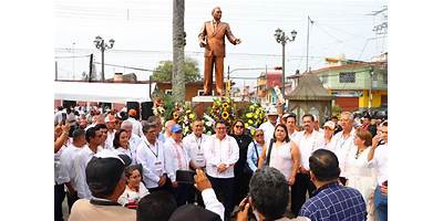 PROFR. ALFONSO ARROYO FLORES