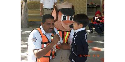 PROFR. ANDRES TAVERA MORENO