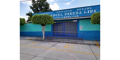 PROFR. ÁNGEL PINEDA LIRA