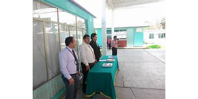 PROFR. CARLOS HANK GONZALEZ