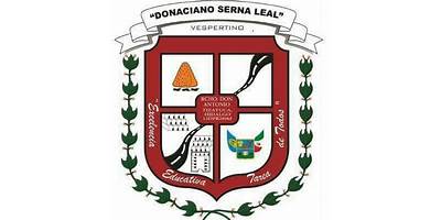 PROFR. DONACIANO SERNA LEAL