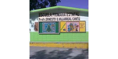PROFR. ERNESTO D. VILLARREAL C.