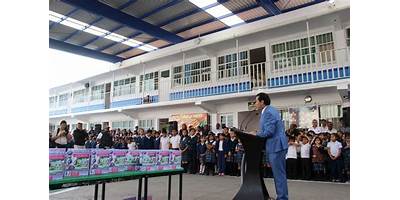PROFR. ERNESTO VEGA MURILLO