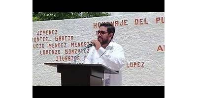 PROFR. FAUSTO MÉNDEZ JIMÉNEZ
