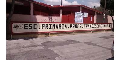 PROFR. FRANCISCO NOBLE