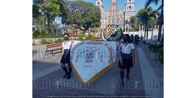 PROFR GENARO VAZQUEZ ROJAS