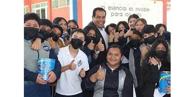 PROFR. HESIQUIO MORA NAVARRETE