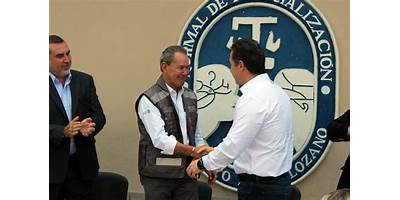 PROFR. HUMBERTO RAMOS LOZANO