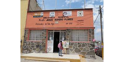 PROFR. J. JESUS ROMERO FLORES