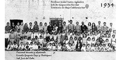 PROFR. JESUS CASTRO AGUNDEZ