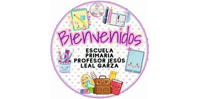 PROFR. JESUS LEAL GARZA