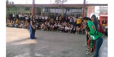 PROFR. JONAS GARCIA GARCIA