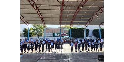 PROFR. JOSE GUADALUPE MARTINEZ CORREA
